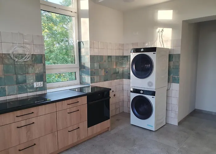 Hostel Psi Koszarowa *