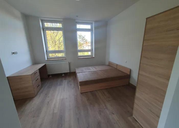 Psi Koszarowa Hostel *