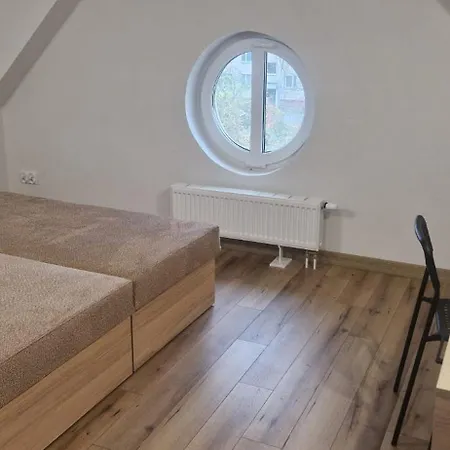 Hostel Psi Koszarowa