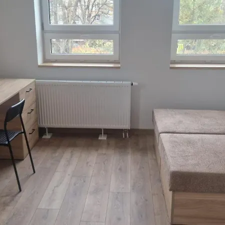 Psi Koszarowa * Wroclaw