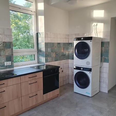 Hostel Psi Koszarowa *