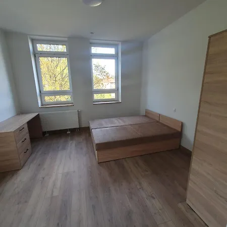 Psi Koszarowa Hostel *