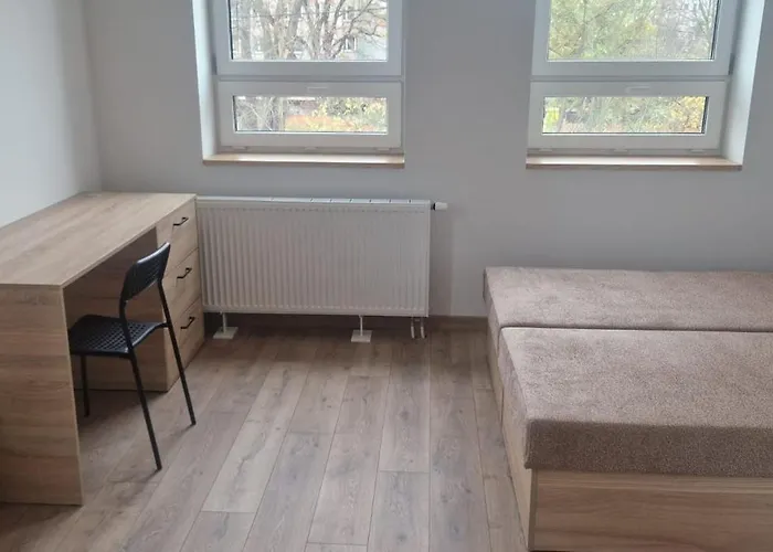 Psi Koszarowa * Wrocław