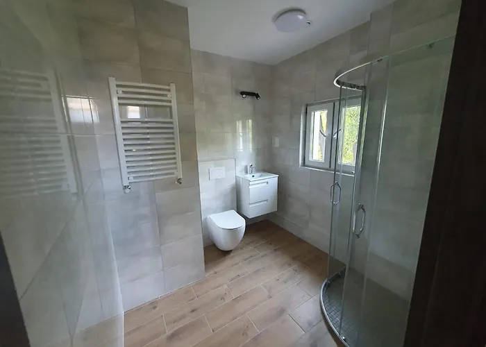 Psi Koszarowa Hostel